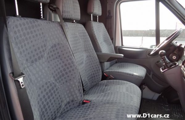 Ford Transit 2.2 TDCi 103 kW 350 L2H2 VYHŘ. SKLO, nabídka A247/16