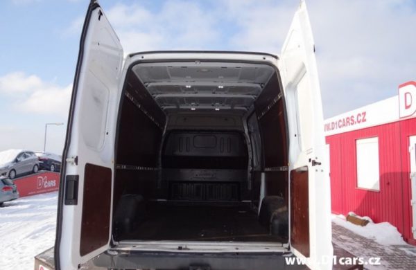 Ford Transit 2.2 TDCi 103 kW 350 L2H2 VYHŘ. SKLO, nabídka A247/16