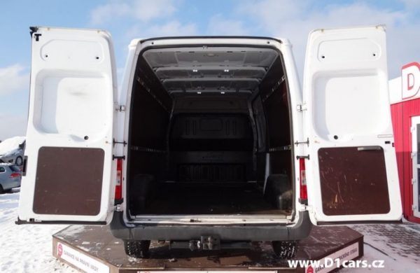 Ford Transit 2.2 TDCi 103 kW 350 L2H2 VYHŘ. SKLO, nabídka A247/16