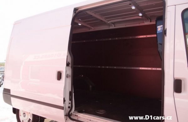 Ford Transit 2.2 TDCi 103 kW 350 L2H2 VYHŘ. SKLO, nabídka A247/16