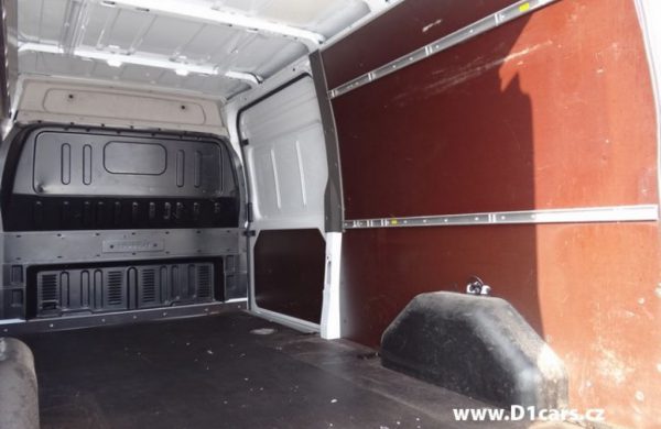 Ford Transit 2.2 TDCi 103 kW 350 L2H2 VYHŘ. SKLO, nabídka A247/16