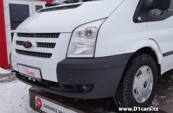 Ford Transit 2.2 TDCi 103 kW 350 L2H2 VYHŘ. SKLO, nabídka A247/16