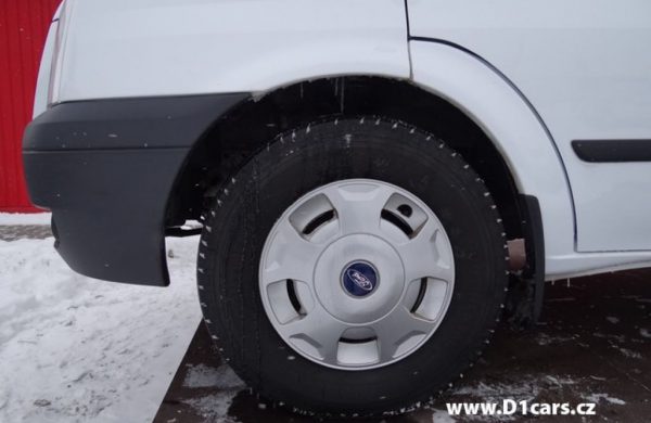 Ford Transit 2.2 TDCi 103 kW 350 L2H2 VYHŘ. SKLO, nabídka A247/16