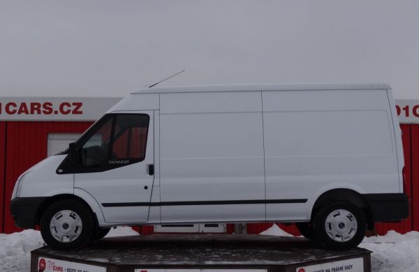 Ford Transit 2.2 TDCi 103 kW 350 L2H2 VYHŘ. SKLO, nabídka A247/16