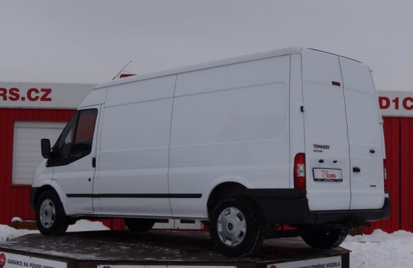 Ford Transit 2.2 TDCi 103 kW 350 L2H2 VYHŘ. SKLO, nabídka A247/16