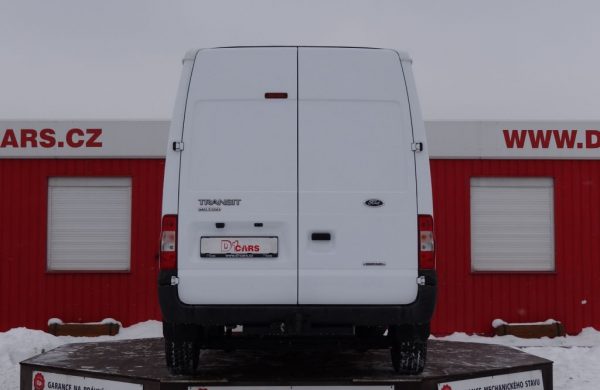 Ford Transit 2.2 TDCi 103 kW 350 L2H2 VYHŘ. SKLO, nabídka A247/16