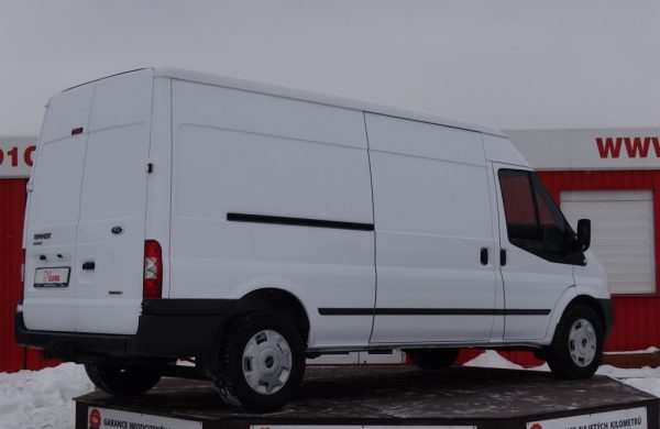 Ford Transit 2.2 TDCi 103 kW 350 L2H2 VYHŘ. SKLO, nabídka A247/16