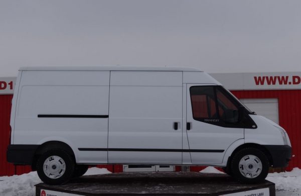 Ford Transit 2.2 TDCi 103 kW 350 L2H2 VYHŘ. SKLO, nabídka A247/16