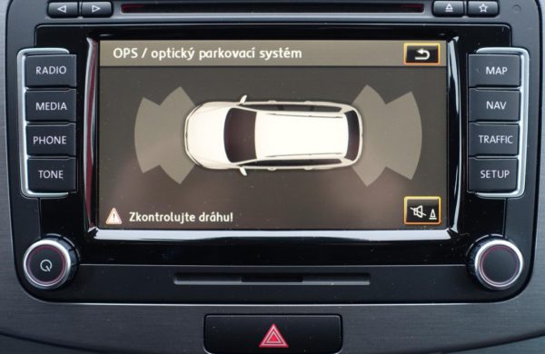 Volkswagen Passat 2.0 TDi 130 kW Highline BI-XENONY, nabídka A247/18