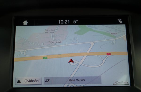 Ford Focus 2.0 TDCi ZIMNÍ PAKET, nabídka A247/21