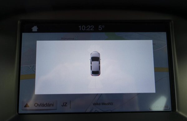 Ford Focus 2.0 TDCi ZIMNÍ PAKET, nabídka A247/21