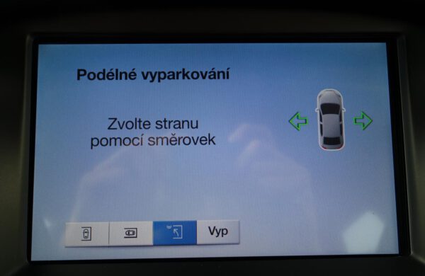 Ford Focus 2.0 TDCi ZIMNÍ PAKET, nabídka A247/21