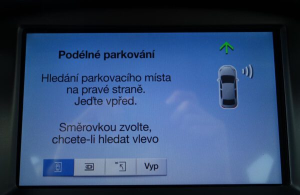 Ford Focus 2.0 TDCi ZIMNÍ PAKET, nabídka A247/21