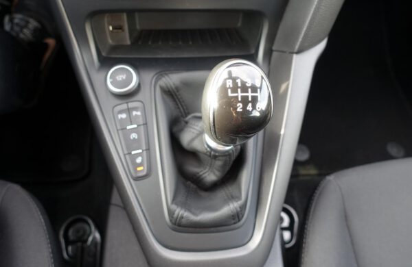 Ford Focus 2.0 TDCi ZIMNÍ PAKET, nabídka A247/21
