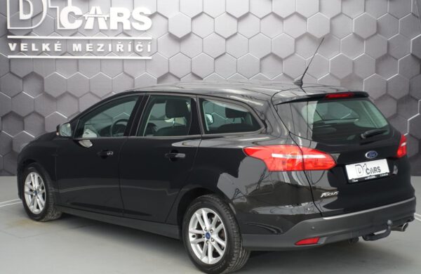Ford Focus 2.0 TDCi ZIMNÍ PAKET, nabídka A247/21