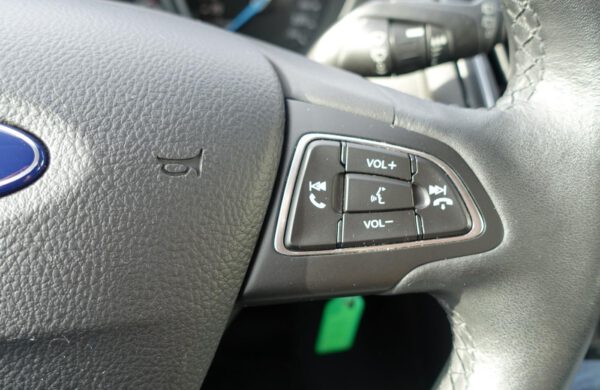 Ford Focus 2.0 TDCi ZIMNÍ PAKET, nabídka A247/21