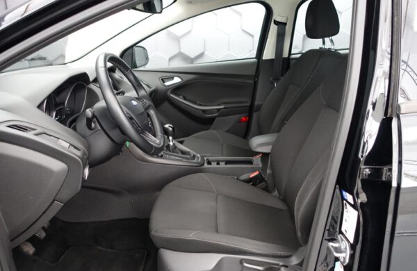 Ford Focus 2.0 TDCi ZIMNÍ PAKET, nabídka A247/21