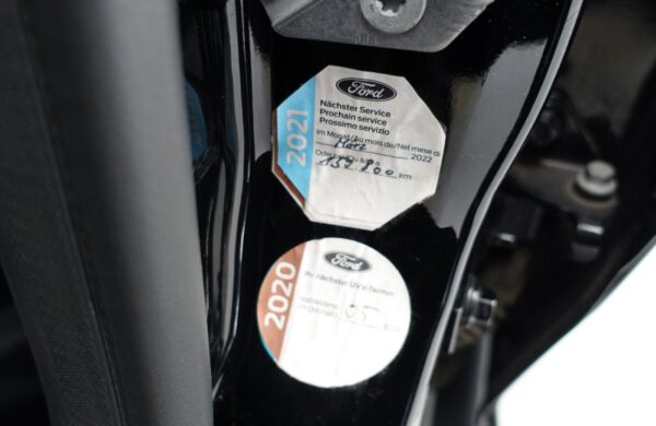 Ford Focus 2.0 TDCi ZIMNÍ PAKET, nabídka A247/21