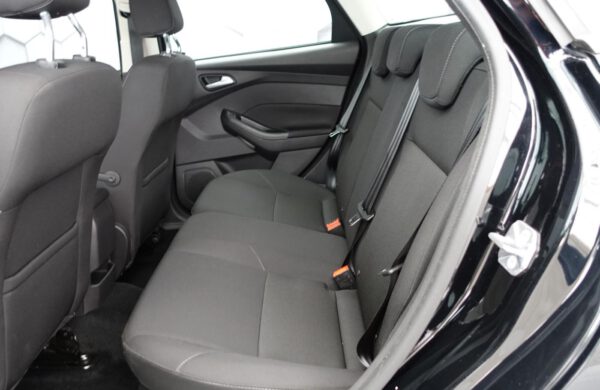 Ford Focus 2.0 TDCi ZIMNÍ PAKET, nabídka A247/21