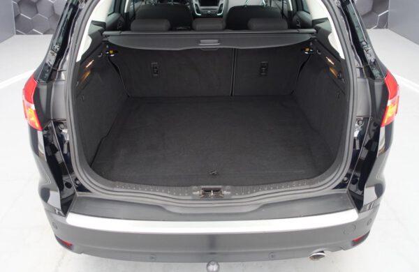 Ford Focus 2.0 TDCi ZIMNÍ PAKET, nabídka A247/21