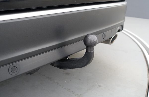 Ford Focus 2.0 TDCi ZIMNÍ PAKET, nabídka A247/21