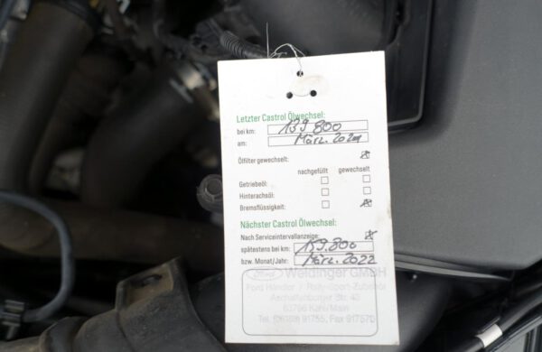 Ford Focus 2.0 TDCi ZIMNÍ PAKET, nabídka A247/21