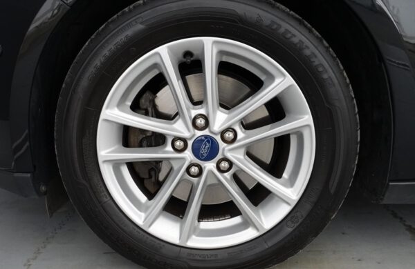 Ford Focus 2.0 TDCi ZIMNÍ PAKET, nabídka A247/21