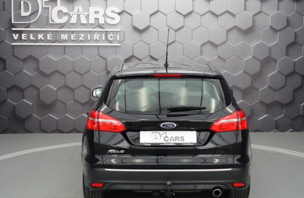 Ford Focus 2.0 TDCi ZIMNÍ PAKET, nabídka A247/21