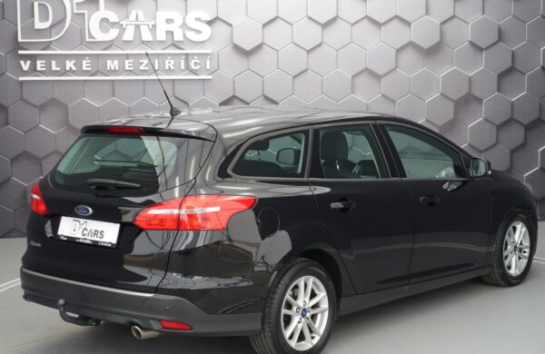 Ford Focus 2.0 TDCi ZIMNÍ PAKET, nabídka A247/21