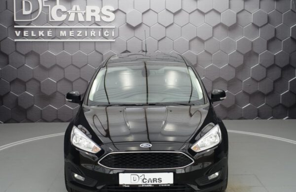 Ford Focus 2.0 TDCi ZIMNÍ PAKET, nabídka A247/21