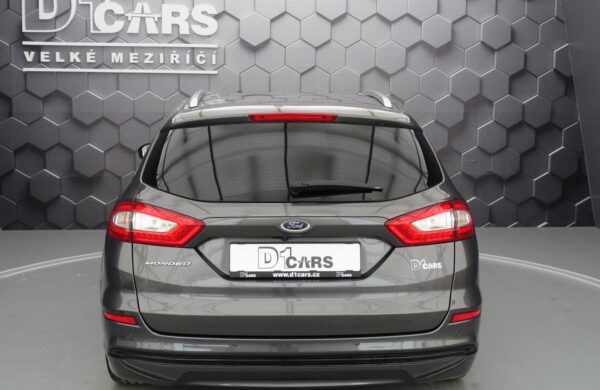 Ford Mondeo 2.0 TDCi Titanium, LED, SYNC 3, nabídka A248/20