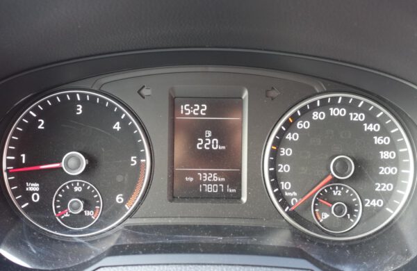 Volkswagen Sharan 2.0TDi DIGI KLIMA,NAVI,VYHŘ.SEDADLA, nabídka A249/19