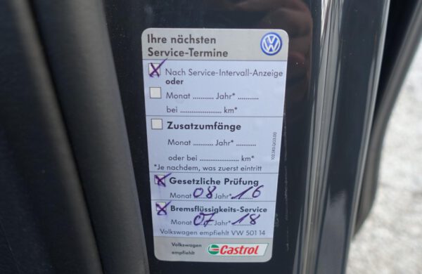 Volkswagen Sharan 2.0TDi DIGI KLIMA,NAVI,VYHŘ.SEDADLA, nabídka A249/19