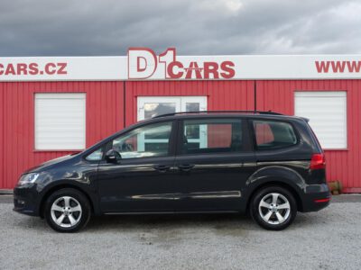 auta z dovozu D1 CARS