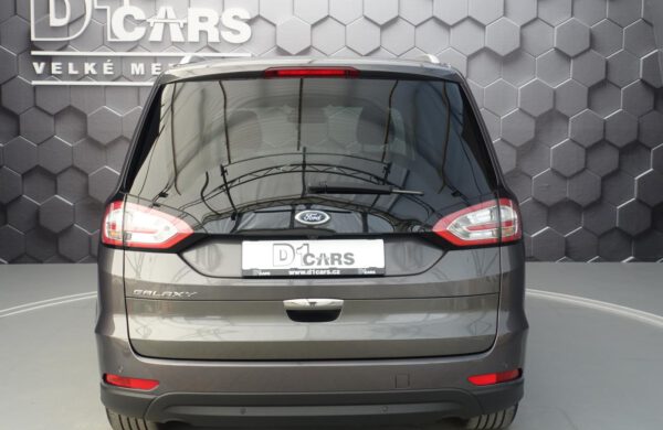 Ford Galaxy 2.0 TDCi Titanium 132kW,LED,WEBASTO, nabídka A249/20