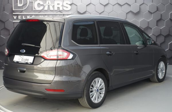 Ford Galaxy 2.0 TDCi Titanium 132kW,LED,WEBASTO, nabídka A249/20