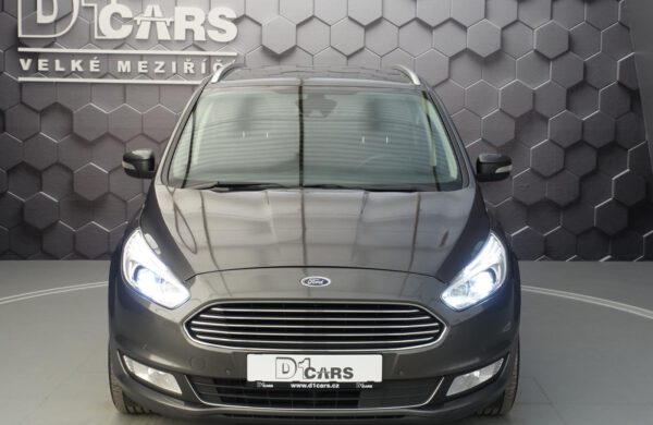 Ford Galaxy 2.0 TDCi Titanium 132kW,LED,WEBASTO, nabídka A249/20