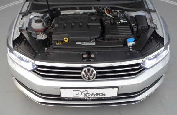 Volkswagen Passat 2.0 TDi Act.Inf.Display Bi-Xenony, nabídka A249/21