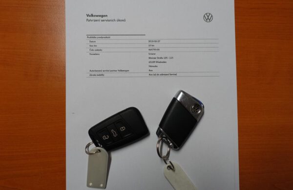 Volkswagen Passat 2.0 TDi Act.Inf.Display Bi-Xenony, nabídka A249/21