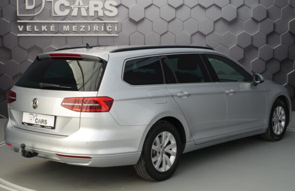 Volkswagen Passat 2.0 TDi Act.Inf.Display Bi-Xenony, nabídka A249/21