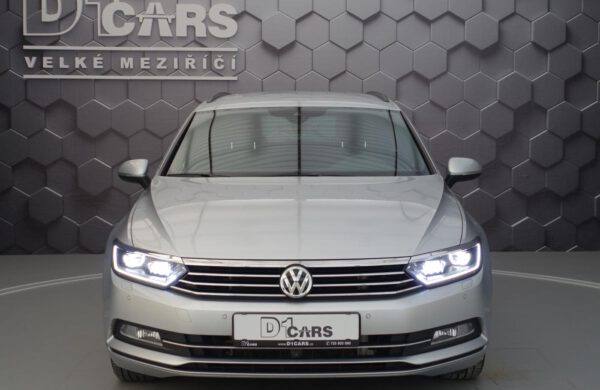 Volkswagen Passat 2.0 TDi Act.Inf.Display Bi-Xenony, nabídka A249/21