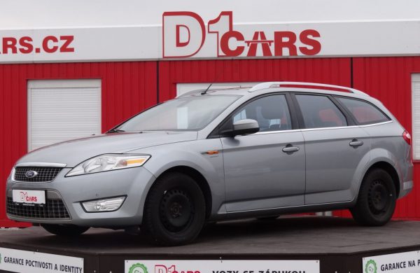 Ford Mondeo 2.0 TDCi Titanium, nabídka A24/14