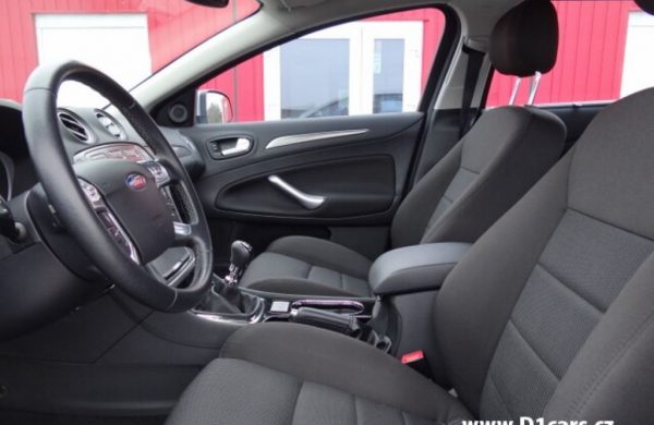 Ford Mondeo 2.0 TDCi Titanium, nabídka A24/14