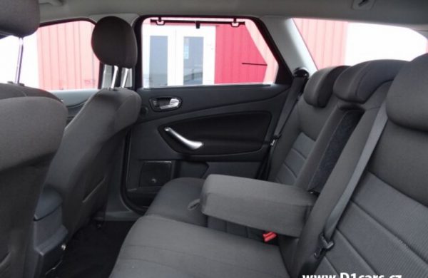 Ford Mondeo 2.0 TDCi Titanium, nabídka A24/14