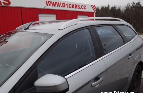 Ford Mondeo 2.0 TDCi Titanium, nabídka A24/14