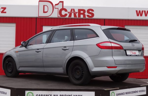 Ford Mondeo 2.0 TDCi Titanium, nabídka A24/14