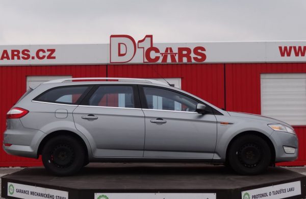 Ford Mondeo 2.0 TDCi Titanium, nabídka A24/14