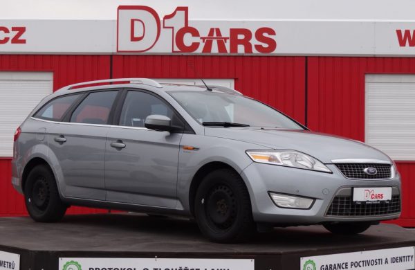 Ford Mondeo 2.0 TDCi Titanium, nabídka A24/14