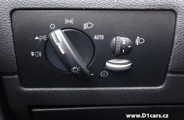 Ford Mondeo 2.0 TDCi 96 kW Ghia, ZIMNÍ PAKET, nabídka A24/15