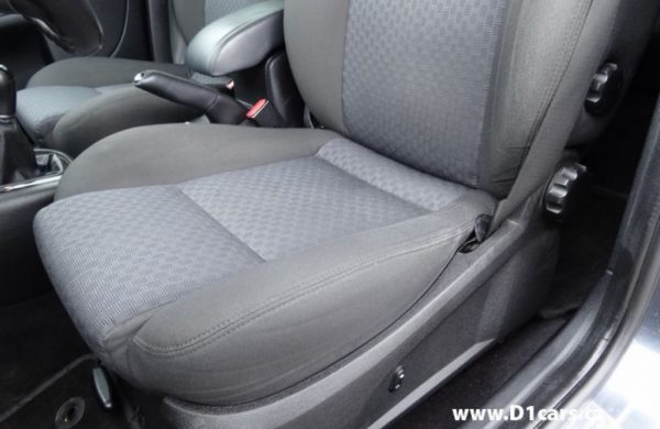 Ford Mondeo 2.0 TDCi 96 kW Ghia, ZIMNÍ PAKET, nabídka A24/15